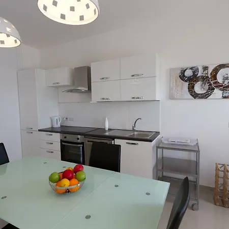 Apartamento Holiday Penthouse *