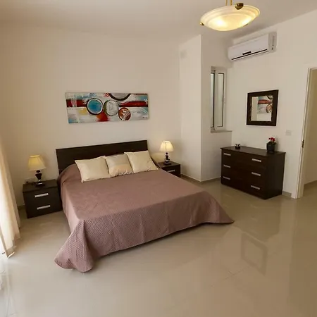 Holiday Penthouse Apartamento