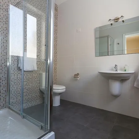 Holiday Penthouse * Msida
