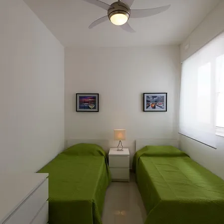 Apartamento Holiday Penthouse