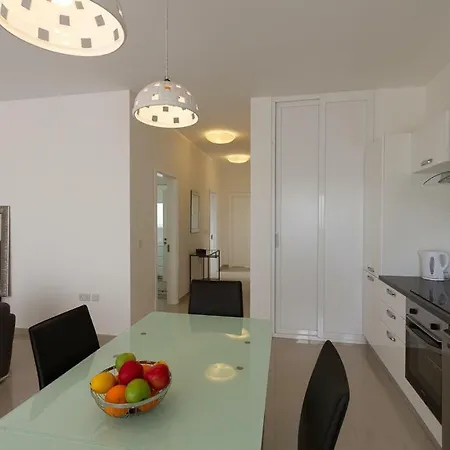 Holiday Penthouse דירה *