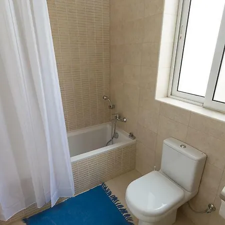 Holiday Penthouse Apartamento